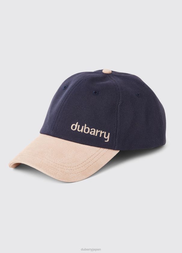 Dubarry 男性 土手の帽子 D266TR1038 アクセサリー 海軍