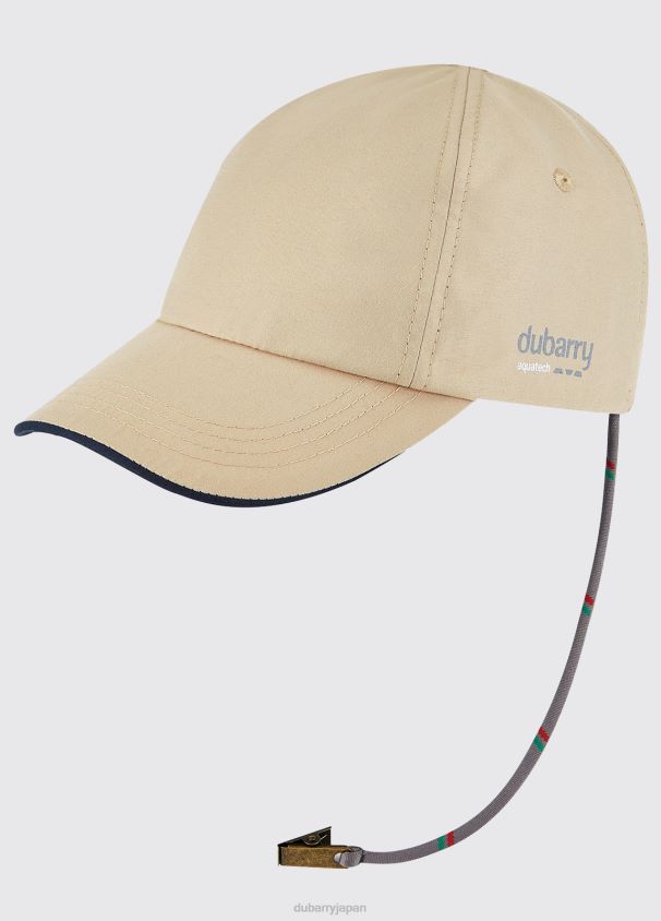 Dubarry 男性 パロス島のクルーキャップ D266TR1065 アクセサリー 石