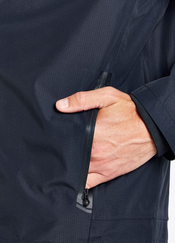 Dubarry 男性 バロージャケット D266TR1094 衣類 海軍