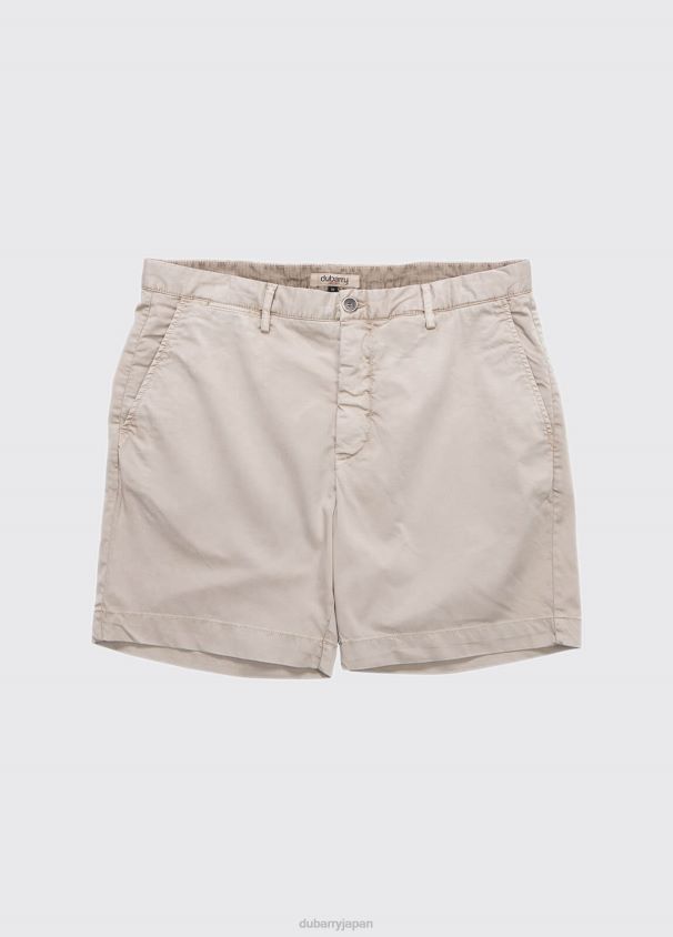 Dubarry 男性 グランドールショーツ D266TR1120 衣類 黄褐色