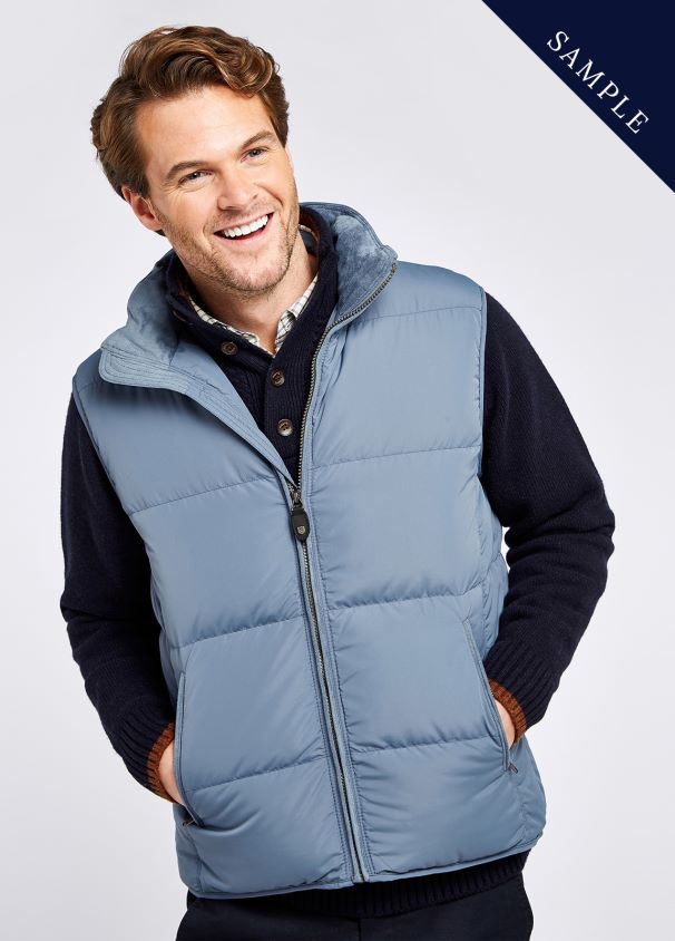 Dubarry 男性 グレイズタウン D266TR1185 衣類 スレートブルー