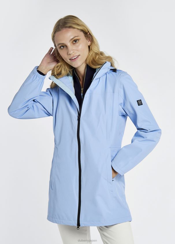 Dubarry 女性 アレンジャケット D266TR128 衣類 明るい空
