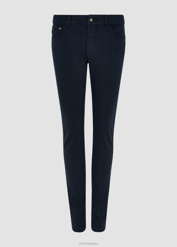Dubarry 女性 サリーブルックのズボン D266TR279 衣類 海軍