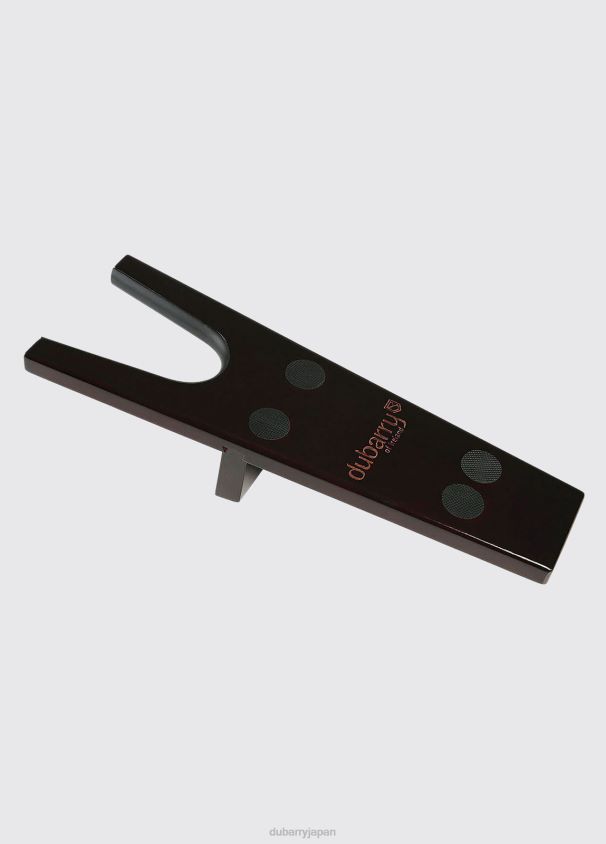 Dubarry 女性 ブーツジャック D266TR313 アクセサリー 黒