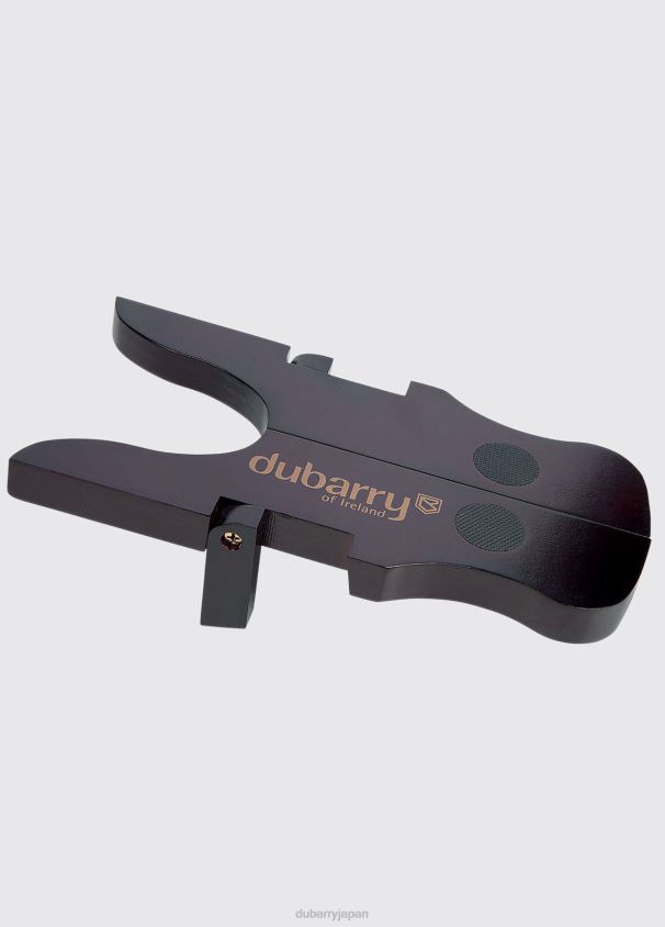 Dubarry 女性 トラベルブーツジャック D266TR317 アクセサリー 黒