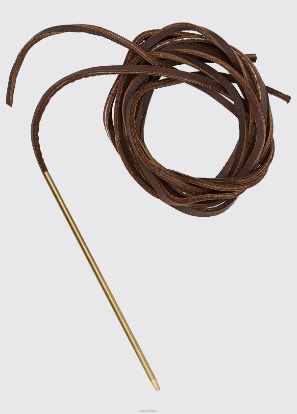 Dubarry 女性 靴紐交換キット D266TR335 アクセサリー 茶色