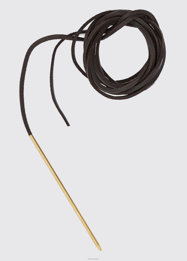 Dubarry 女性 靴紐交換キット D266TR341 アクセサリー マホガニー