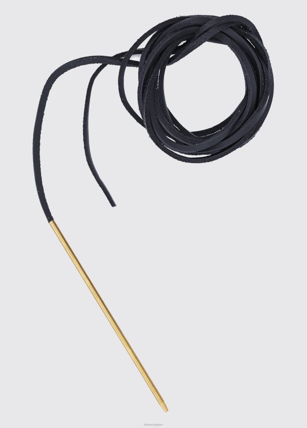 Dubarry 女性 靴紐交換キット D266TR349 アクセサリー 海軍