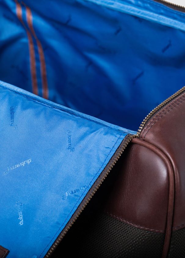 Dubarry 女性 ダロウ レザー ウィークエンドバッグ D266TR351 アクセサリー クルミ