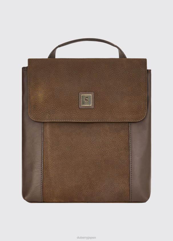 Dubarry 女性 ジングル D266TR352 アクセサリー クルミ