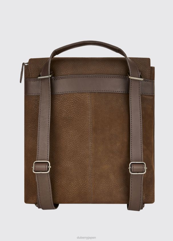 Dubarry 女性 ジングル D266TR352 アクセサリー クルミ