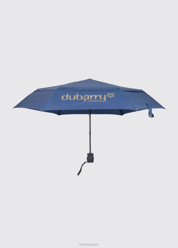 Dubarry 女性 ポピンズの傘 D266TR380 アクセサリー 海軍