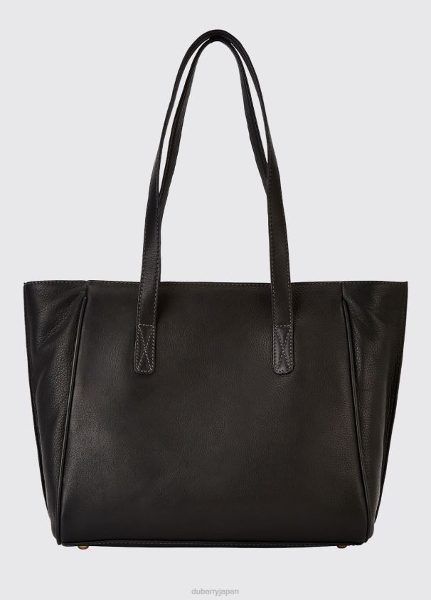 Dubarry 女性 トゥアム トートバッグ D266TR398 アクセサリー 黒