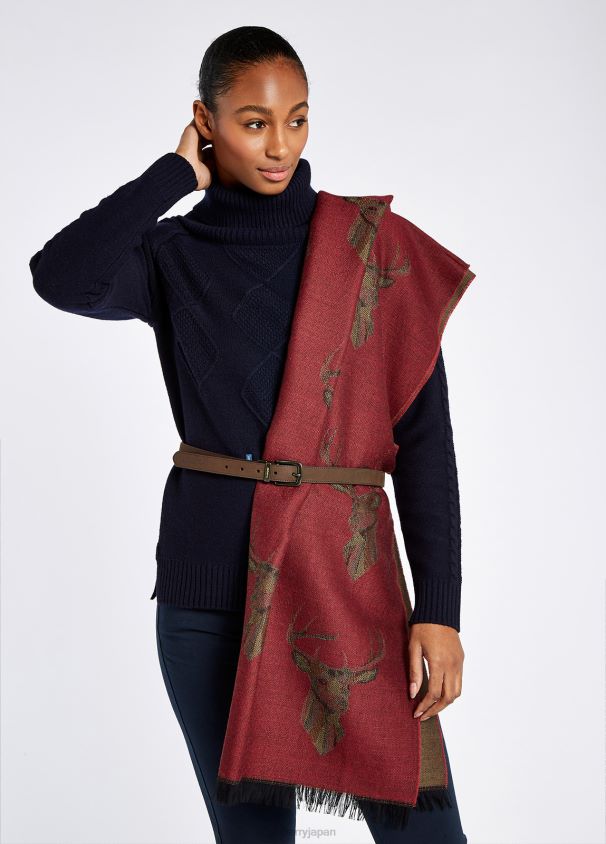 Dubarry 女性 ヘザーベルが盗んだ D266TR399 アクセサリー 枢機卿