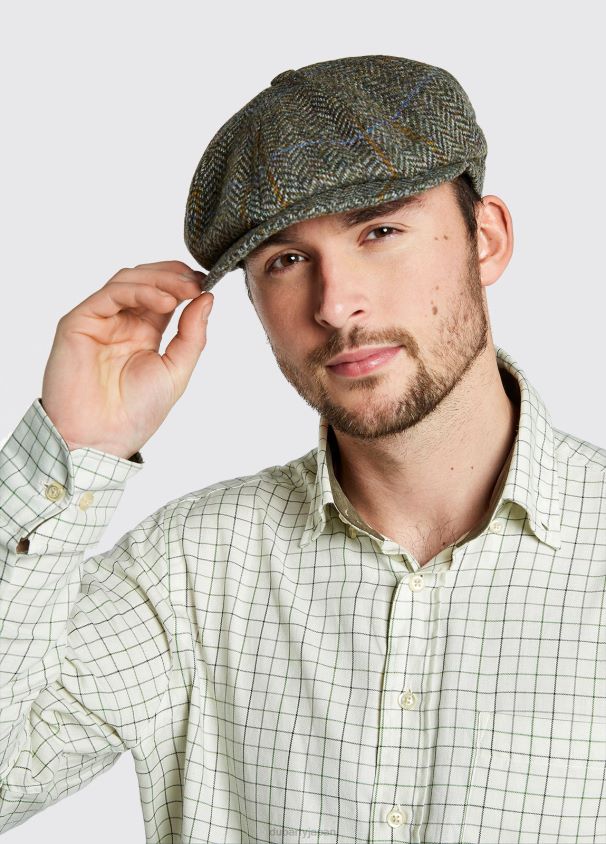 Dubarry 女性 コリンズベイカーキャップ D266TR400 アクセサリー ウッドバイン