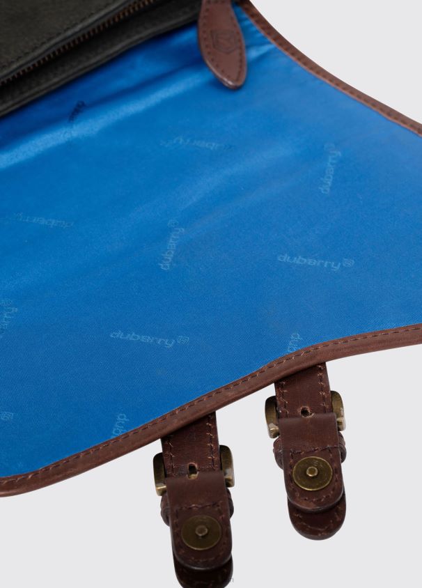 Dubarry 女性 ボイン クロスボディバッグ D266TR412 アクセサリー 黒褐色