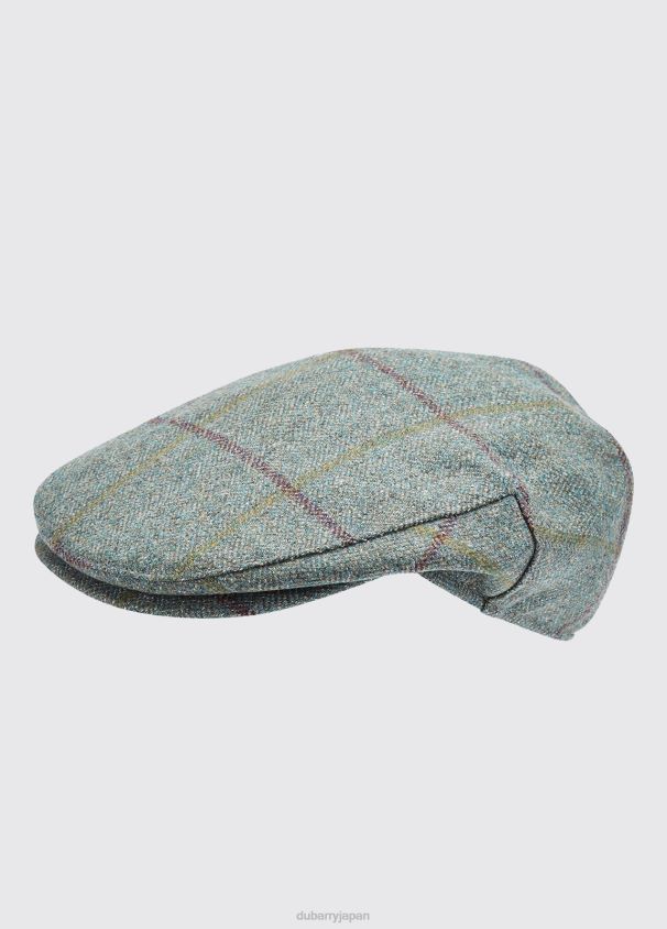 Dubarry 女性 ヒイラギツイード D266TR420 アクセサリー 栗色