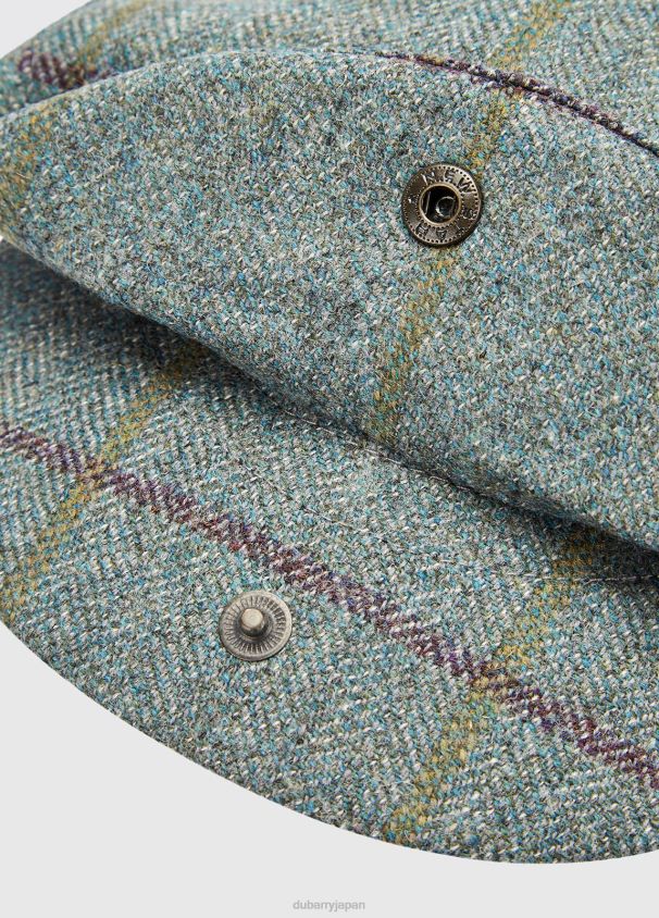 Dubarry 女性 ヒイラギツイード D266TR420 アクセサリー 栗色