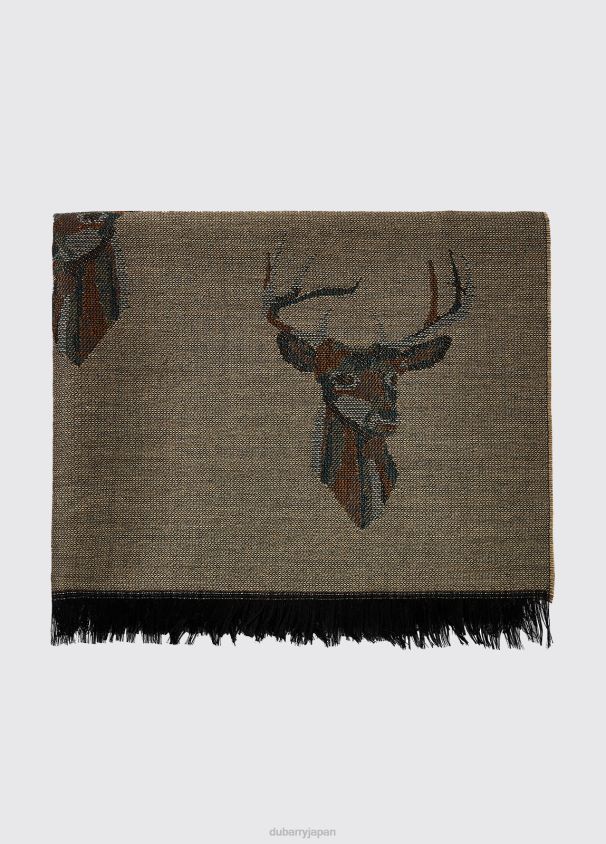 Dubarry 女性 ヘザーベルが盗んだ D266TR445 アクセサリー キャメル