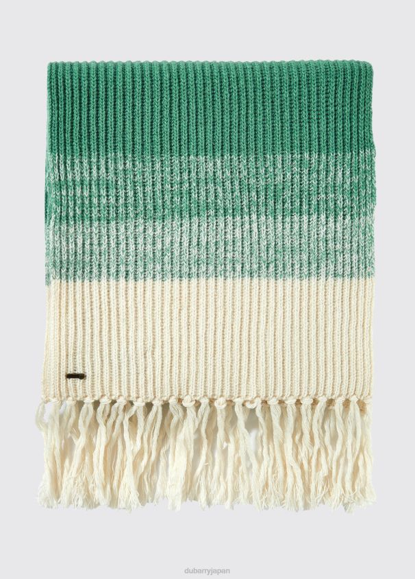 Dubarry 女性 レッドキャッスル ニットスカーフ D266TR467 アクセサリー クラブアップル