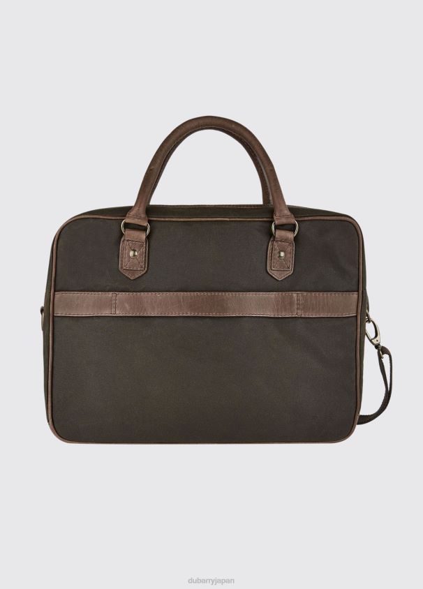 Dubarry 女性 ラヒンチ D266TR500 アクセサリー オリーブ