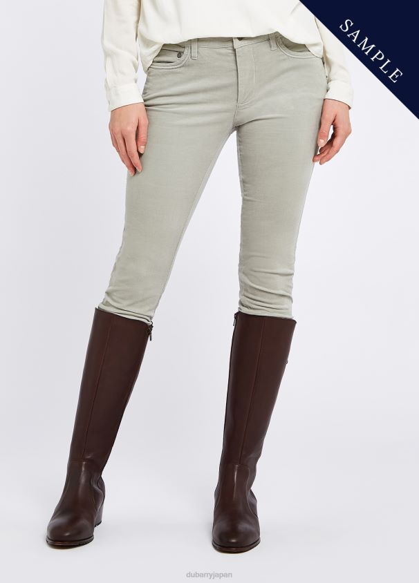 Dubarry 女性 スイカズラ D266TR587 衣類 石