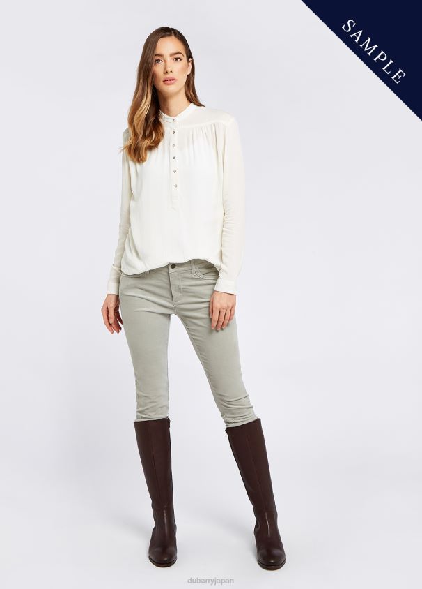 Dubarry 女性 スイカズラ D266TR587 衣類 石