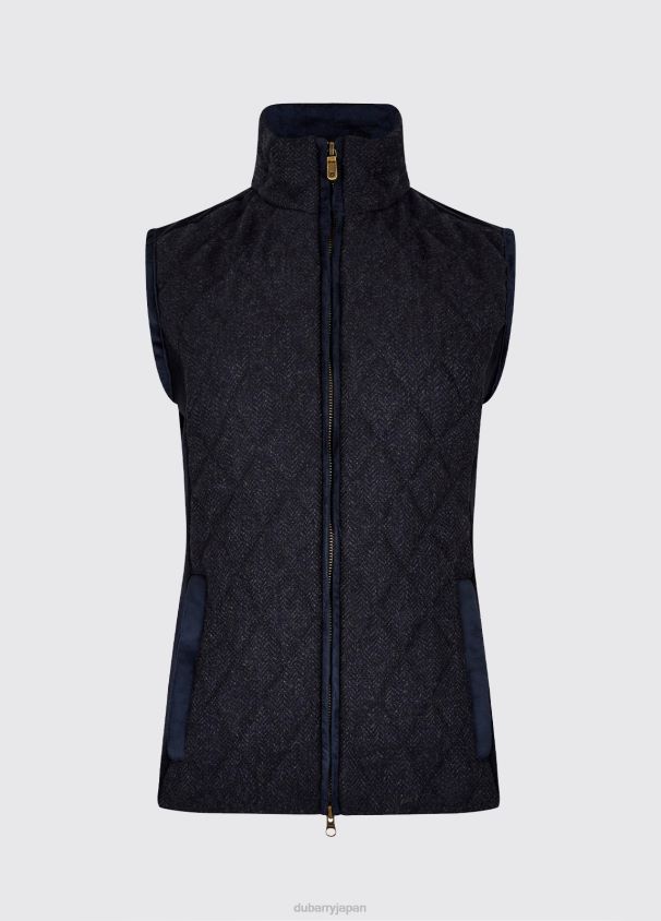 Dubarry 女性 ジュニパー D266TR601 衣類 夜中