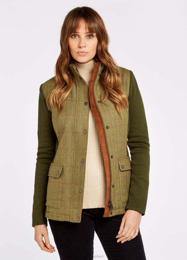 Dubarry 女性 ニレの木 D266TR614 衣類 エルム