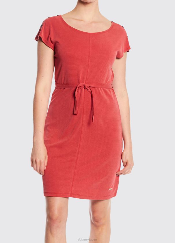 Dubarry 女性 バージニアドレス D266TR722 衣類 ポピー