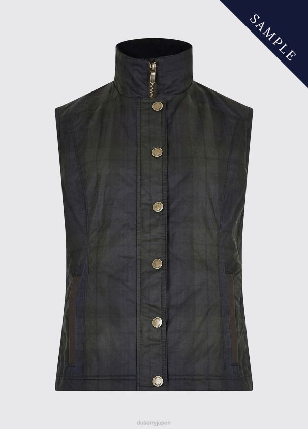 Dubarry 女性 グランジ D266TR743 衣類 黒時計