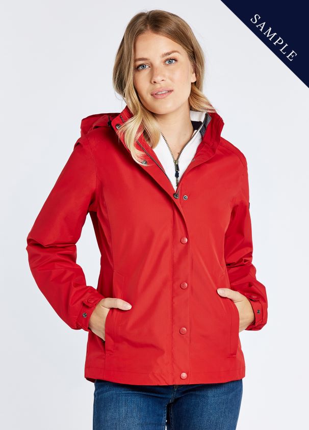 Dubarry 女性 ロックプール D266TR758 衣類 枢機卿