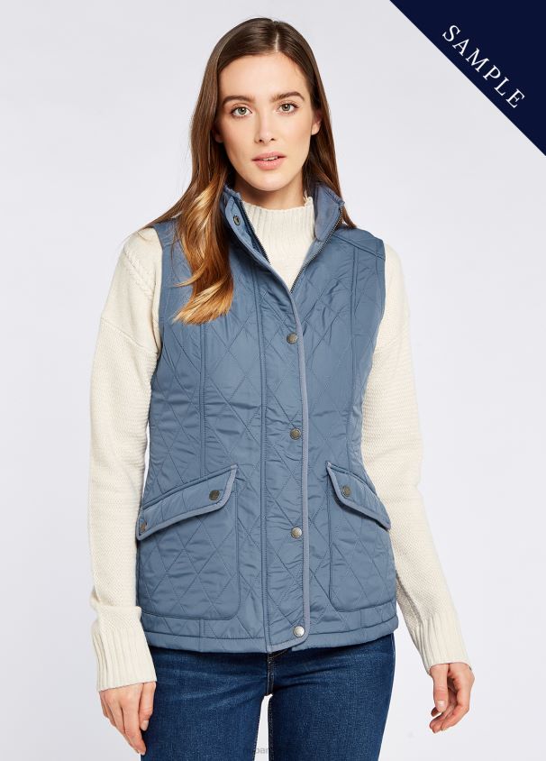 Dubarry 女性 クロンメル D266TR764 衣類 スレートブルー