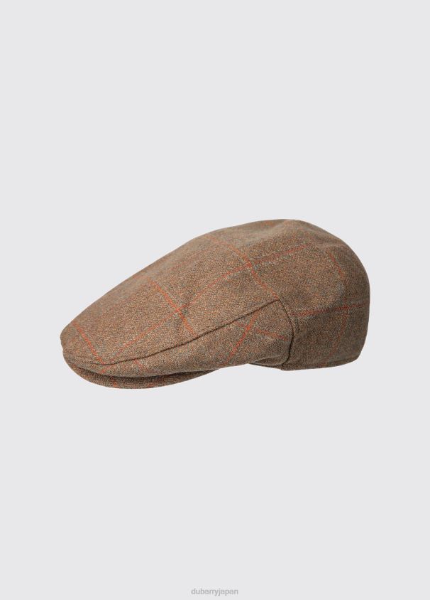 Dubarry 女性 ヒイラギツイード D266TR795 アクセサリー オーク