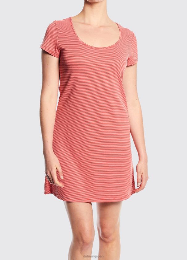 Dubarry 女性 サンクロフトドレス D266TR812 衣類 ポピー